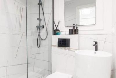 Apartament cu 3 camere decomandat, mobilat în Unirii - 6