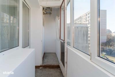 Apartament cu 2 camere semidecomandat în Central - 20