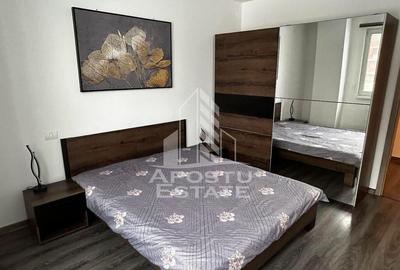Apartament cu 2 camere decomandat în Soarelui
