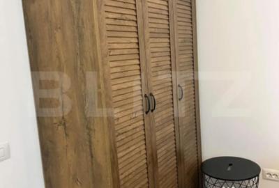 Apartament cu 2 camere în Brazda lui Novac - 11