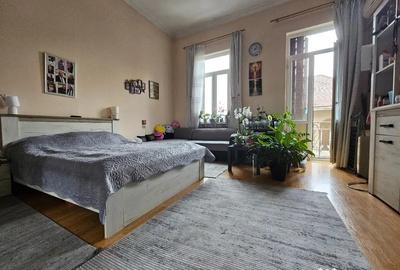 Apartament cu 6 camere decomandat în Calea Victoriei - 13