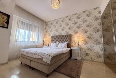 Apartament cu 2 camere semidecomandat, mobilat în P-ța Alba Iulia - 13