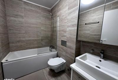 Apartament cu 2 camere în Pipera