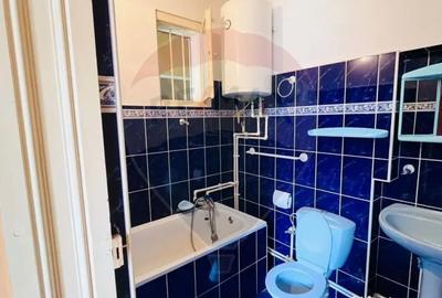 Casă cu 3 camere cu Canalizare în Eminescu - 12