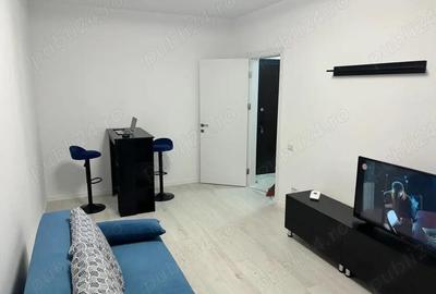 Apartament cu 2 camere decomandat în Brâncoveanu - 5