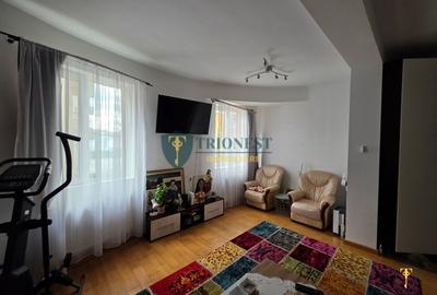 Apartament spațios cu terasă de 40 mp în vilă modernă Buna Ziua Apartament spațios cu terasă de 40 mp în vilă modernă Buna Ziua - 1