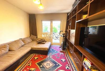 Apartament 4 camere Tractorul Brasov