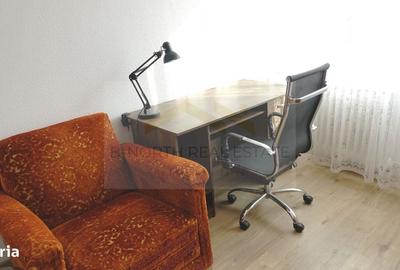 Apartament 3 camere renovat, 500 m metrou Păcii - 1