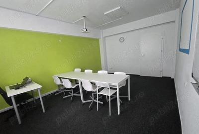 Spațiu comercial, de 23 mp, în Muncii - 3