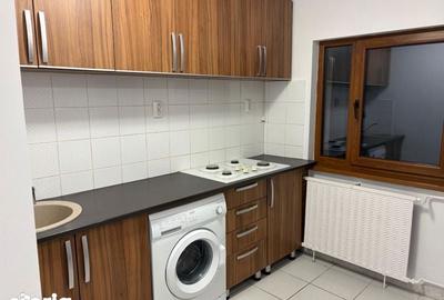 Garsonieră în Rahova