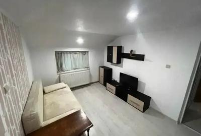 Apartament cu 2 camere decomandat în Central - 4
