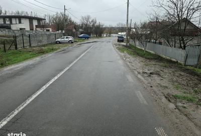 Teren de 3400 mp, în Petrăchioaia - 6