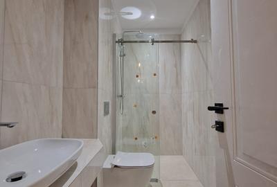 Pipera - Aviatiei - Petricani - My Place - 3 camere - loc parcare - etaj 2 - LUX - 4