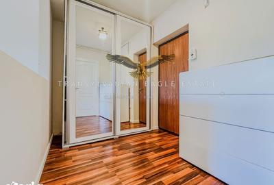 Garsonieră decomandată, mobilată în Plopilor - 6