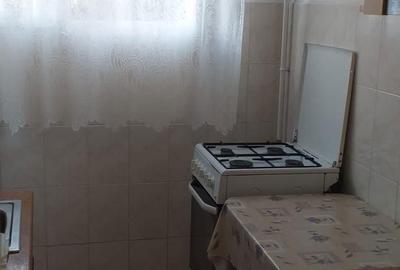 Apartament cu 2 camere semidecomandat în Drumul Carului - 6