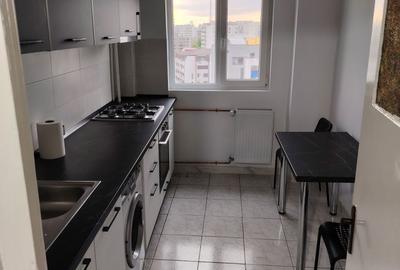 Apartament cu 2 camere în Lizeanu - 6
