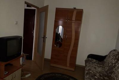 Garsoniera etaj 2/4, Ansamblul Dorobantilor. - 2