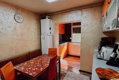 Apartament 3 camere decomandat Dacia - 5