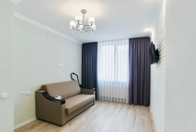 Apartament cu 1 camera la 3 minute de mers pe jos de Iulius Mall - 1