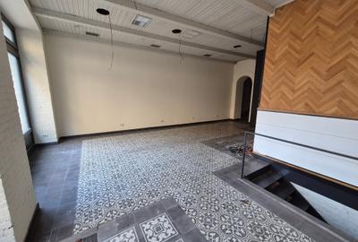 Spațiu comercial, de 103 mp, în Calea Victoriei - 7