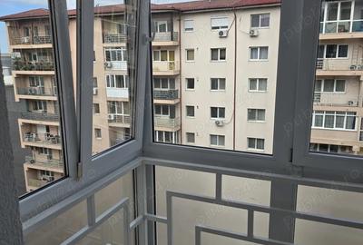 Inchiriez ap.2 camere decomandate Vitan-langa Rin Grand Hotel - 8