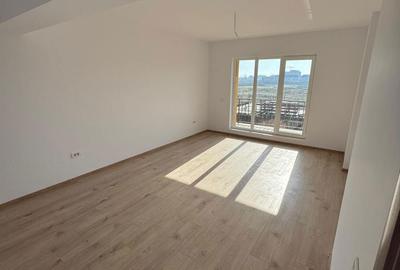 Garsonieră în Central