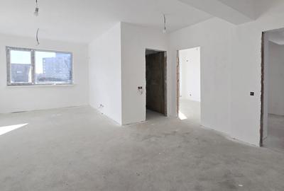 Apartament 2 camere bloc nou 2025, metrou 1 Mai 3 minute de mers, parcare - 11