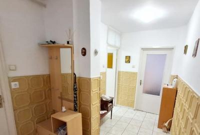Apartament 2 camere | Etaj 3/4 | Zona Racadau - 5