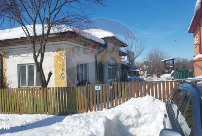 Spațiu comercial, în Domnești - 5