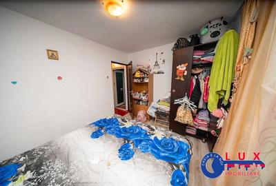 Apartament cu 2 camere semidecomandat în C5 - 16
