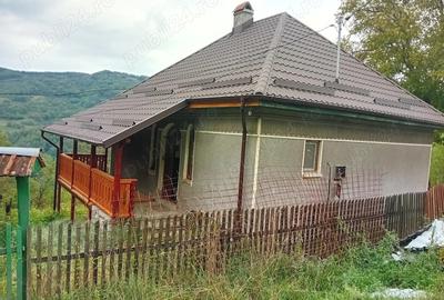 Casă cu 2 camere în Groș - 7