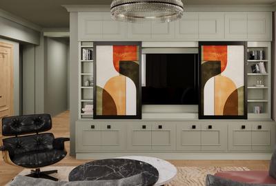 Voluntari, ansamblu rezidential, p+3, lift Bulevardul Eroilor, comision 0 - 14