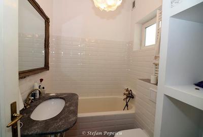 Apartament splendid - 3 camere - vanzare - Piata Lahovari-Romana - 19