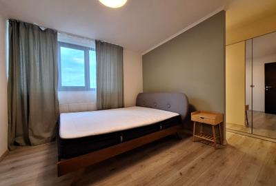 Vanzare apartament 2 camere zona Jiului, Etaj 5, comision 0% - 6