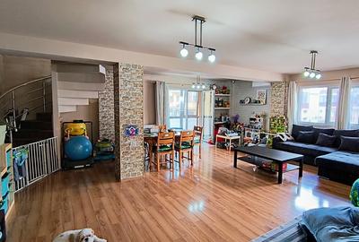 Chiajna, Militari Residence - 4