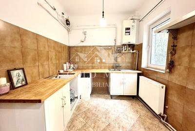 Apartament 3 camere - curte - Metrou Costin Georgian Apartament 3 camere - curte - Metrou Costin Georgian - 10