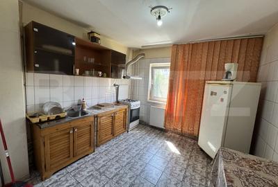 Apartament cu 2 camere semidecomandat, mobilat în Craiovița Nouă - 6