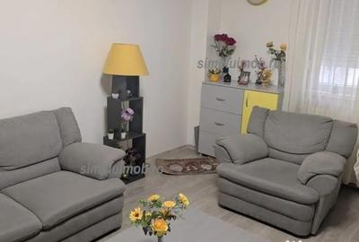 Apartament cu 2 camere decomandat, mobilat în Ozana - 9