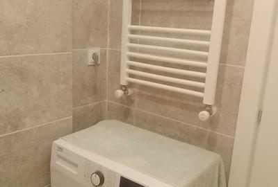 Garsonieră semidecomandată în Chiajna - 2