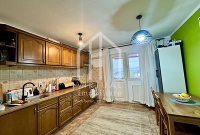 Apartament cu 2 camere decomandat, mobilat în Central - 3