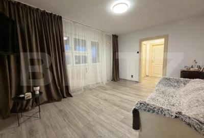 Apartament cu 2 camere semidecomandat în Brazda lui Novac - 8