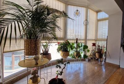 Herastrau 4 camere lux - 12