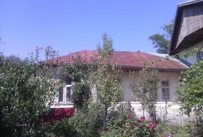 Casă cu 4 camere cu Teren 2188 Mp în Alexandru Odobescu - 2
