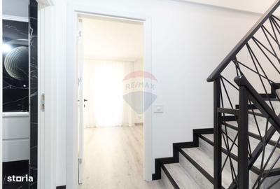 Casă cu 5 camere decomandat cu Teren 181 Mp în Odăi - 11