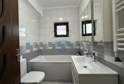 Apartament cu 2 camere, mobilat în Tomis Plus - 6