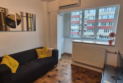 Tineretului – Parc & Metrou – Garsonieră Nouă, Complet Mobilată – SMART HOME - 7