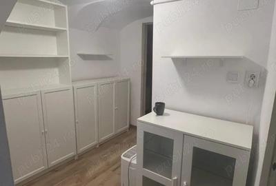 Apartament cu 2 camere semidecomandat în Fabric - 6