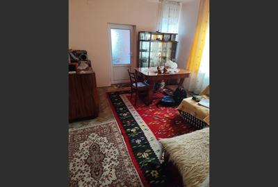 Casa Baicoi 120mp. Valea Stelii - 7