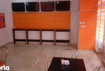 Spațiu comercial, de 70 mp, în Central - 3