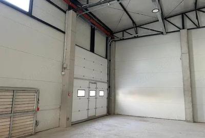 Spațiu comercial, de 412 mp, în Nord - 12